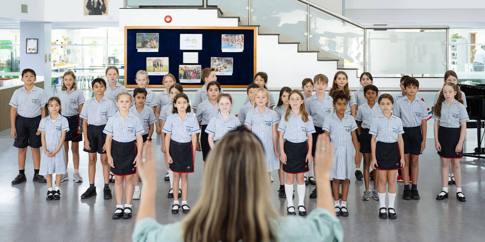 Concours d’entrée CAT4 : Le test d’admission aux écoles anglophones aux Émirats